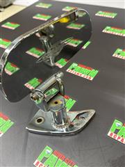 HARLEY DAVIDSON CYCLES HIGHWAY FOOT PEGS